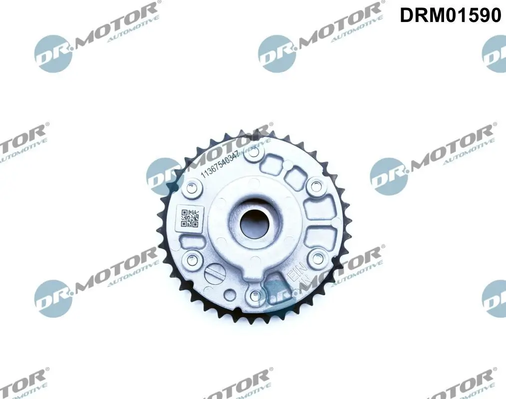 Nockenwellenversteller Dr.Motor Automotive DRM01590