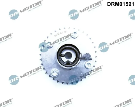 Nockenwellenversteller Dr.Motor Automotive DRM01591 Bild Nockenwellenversteller Dr.Motor Automotive DRM01591