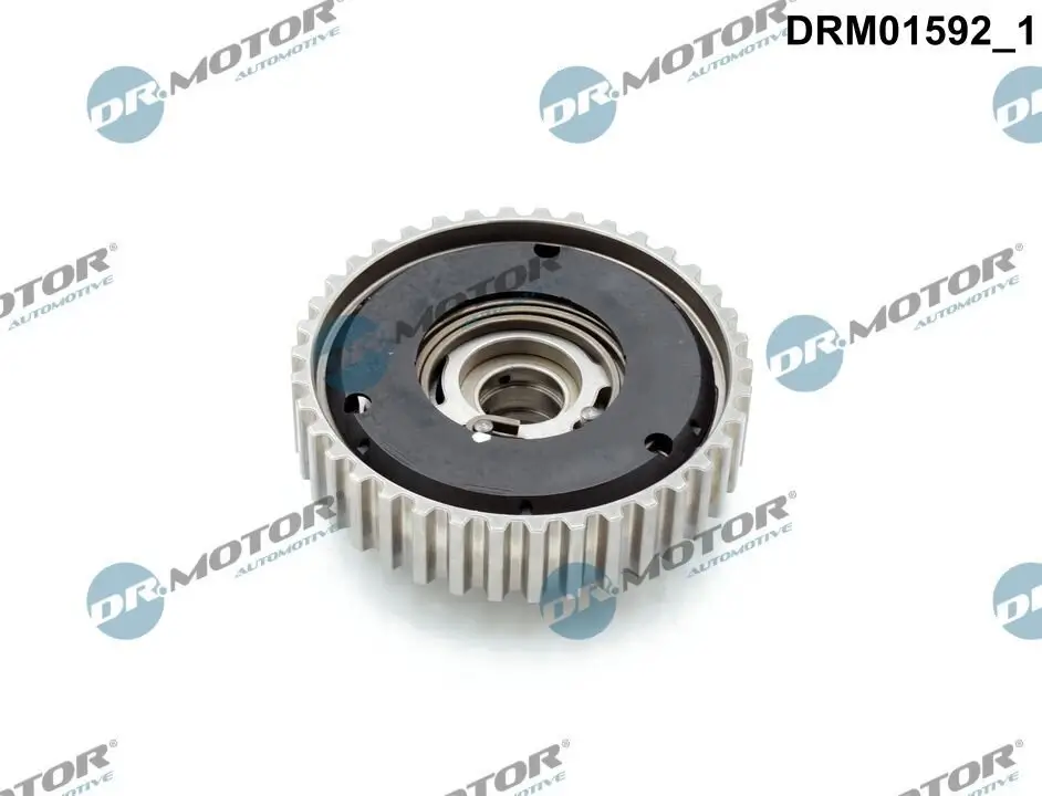 Nockenwellenversteller Dr.Motor Automotive DRM01592 Bild Nockenwellenversteller Dr.Motor Automotive DRM01592