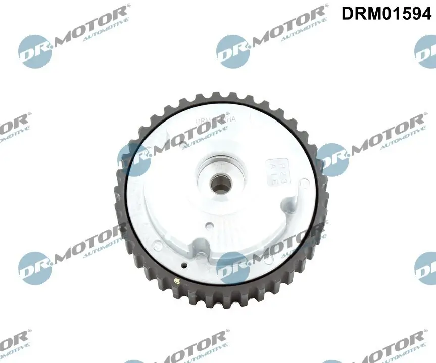 Nockenwellenversteller Einlassseite Dr.Motor Automotive DRM01594