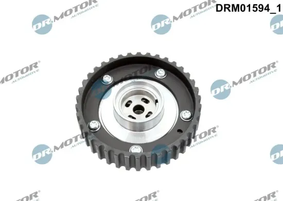 Nockenwellenversteller Einlassseite Dr.Motor Automotive DRM01594 Bild Nockenwellenversteller Einlassseite Dr.Motor Automotive DRM01594