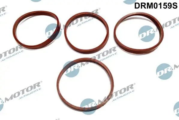 Dichtungssatz, Ansaugkrümmer Dr.Motor Automotive DRM0159S