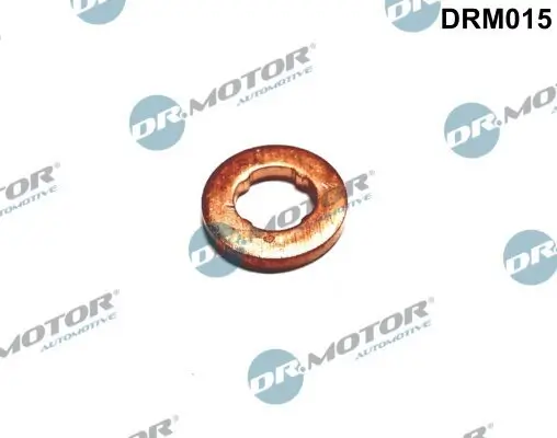 Dichtring, Einspritzventil Dr.Motor Automotive DRM015 Bild Dichtring, Einspritzventil Dr.Motor Automotive DRM015