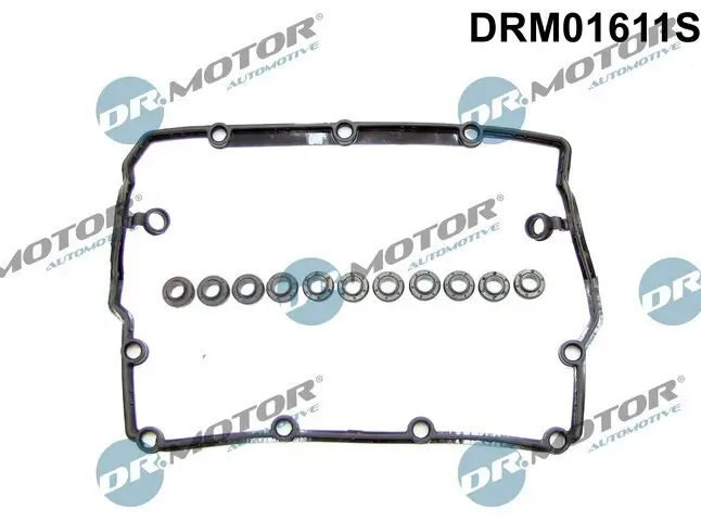 Dichtungssatz, Zylinderkopfhaube Dr.Motor Automotive DRM01611S