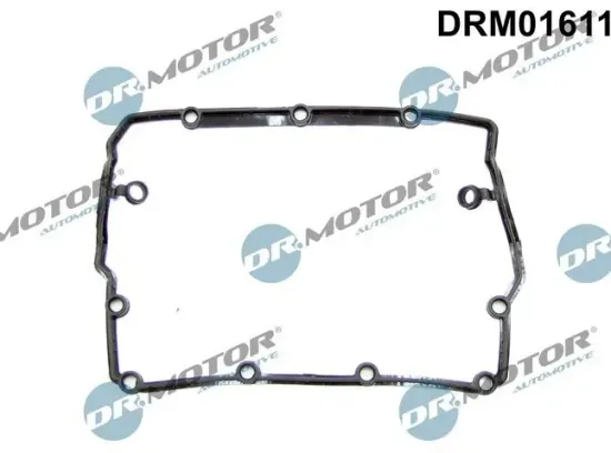 Dichtung, Zylinderkopfhaube Dr.Motor Automotive DRM01611 Bild Dichtung, Zylinderkopfhaube Dr.Motor Automotive DRM01611