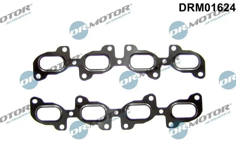 Dichtung, Abgaskrümmer Dr.Motor Automotive DRM01624