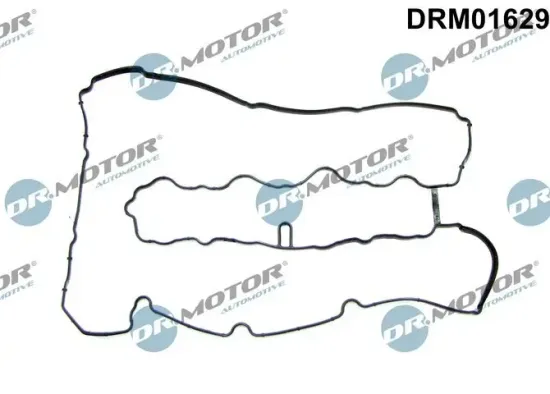 Dichtung, Zylinderkopfhaube Dr.Motor Automotive DRM01629 Bild Dichtung, Zylinderkopfhaube Dr.Motor Automotive DRM01629