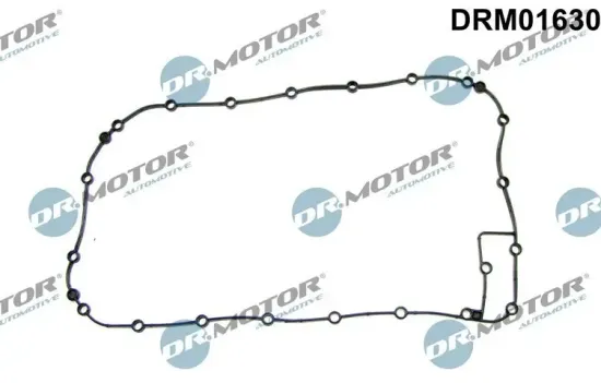 Dichtung, Ölwanne Dr.Motor Automotive DRM01630 Bild Dichtung, Ölwanne Dr.Motor Automotive DRM01630