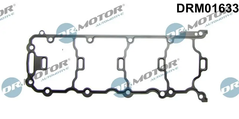 Dichtung, Zylinderkopfhaube Dr.Motor Automotive DRM01633