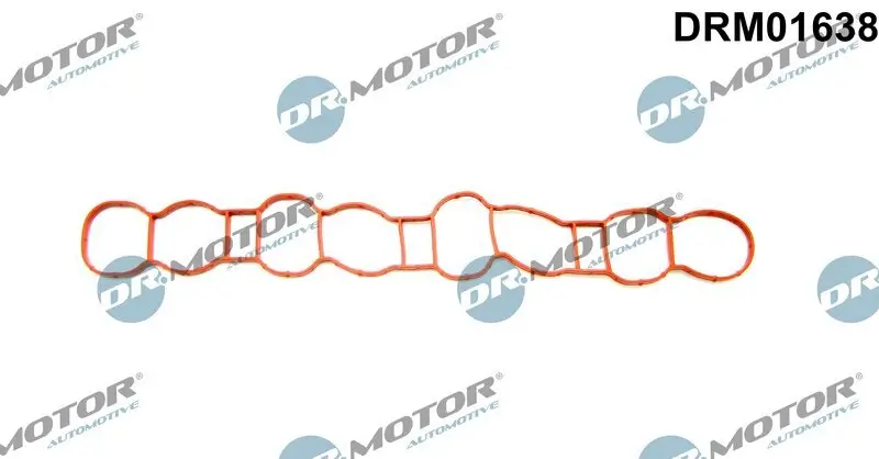 Dichtung, Ansaugkrümmer Dr.Motor Automotive DRM01638