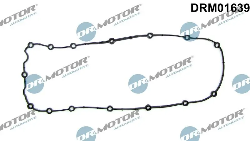 Dichtung, Ölwanne Dr.Motor Automotive DRM01639