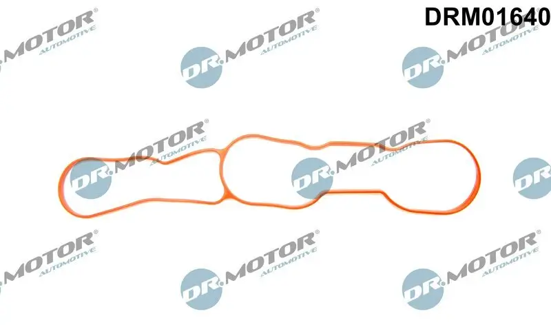 Dichtung, Ansaugkrümmer Dr.Motor Automotive DRM01640