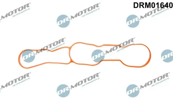 Dichtung, Ansaugkrümmer Dr.Motor Automotive DRM01640 Bild Dichtung, Ansaugkrümmer Dr.Motor Automotive DRM01640