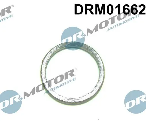 Dichtung, Lader Dr.Motor Automotive DRM01662