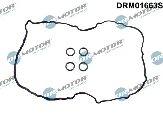 Dichtungssatz, Zylinderkopfhaube Dr.Motor Automotive DRM01663S