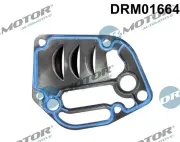 Dichtung, Ölfiltergehäuse Dr.Motor Automotive DRM01664