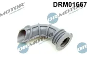 Dichtung, Leerlaufregelventil-Luftversorgung Dr.Motor Automotive DRM01667