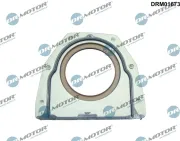 Wellendichtring, Kurbelwelle Dr.Motor Automotive DRM01673