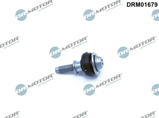 Schraube, Zylinderkopfhaube Dr.Motor Automotive DRM01679 Bild Schraube, Zylinderkopfhaube Dr.Motor Automotive DRM01679