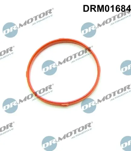 Dichtung, Drosselklappenstutzen Dr.Motor Automotive DRM01684 Bild Dichtung, Drosselklappenstutzen Dr.Motor Automotive DRM01684