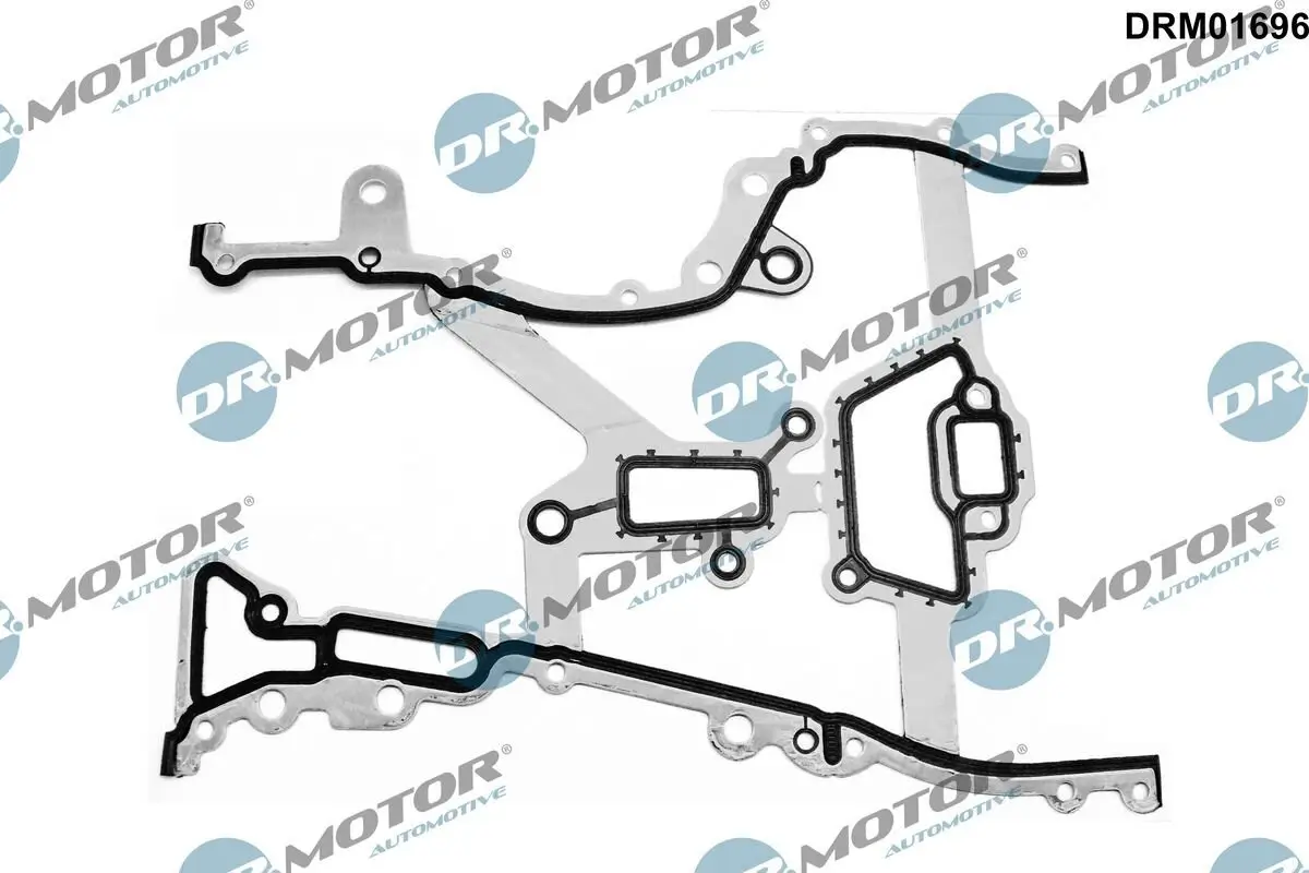 Dichtung, Steuergehäuse Dr.Motor Automotive DRM01696