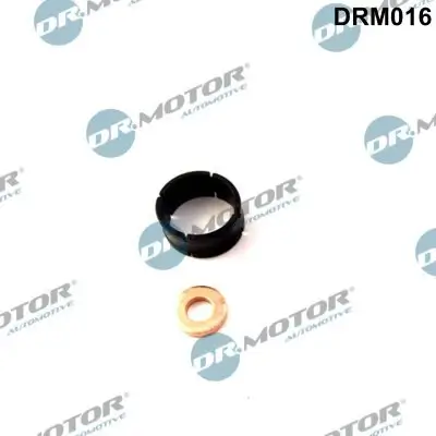 Dichtungssatz, Einspritzdüse Dr.Motor Automotive DRM016 Bild Dichtungssatz, Einspritzdüse Dr.Motor Automotive DRM016