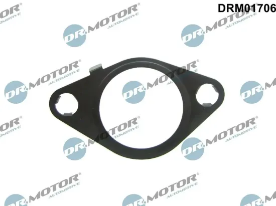 Dichtung, AGR-Ventil Dr.Motor Automotive DRM01706 Bild Dichtung, AGR-Ventil Dr.Motor Automotive DRM01706