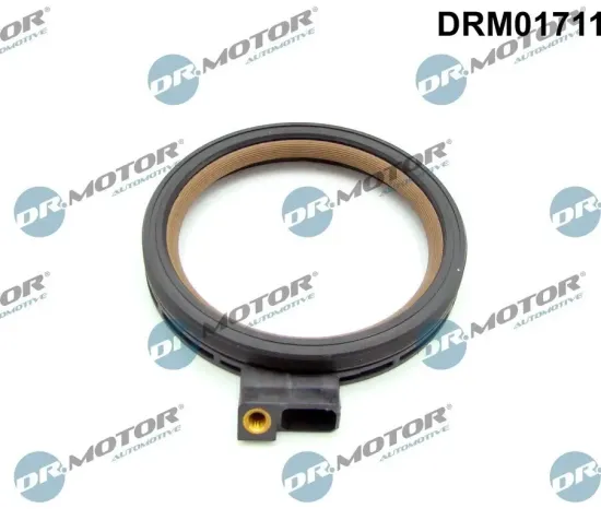 Wellendichtring, Kurbelwelle Dr.Motor Automotive DRM01711 Bild Wellendichtring, Kurbelwelle Dr.Motor Automotive DRM01711