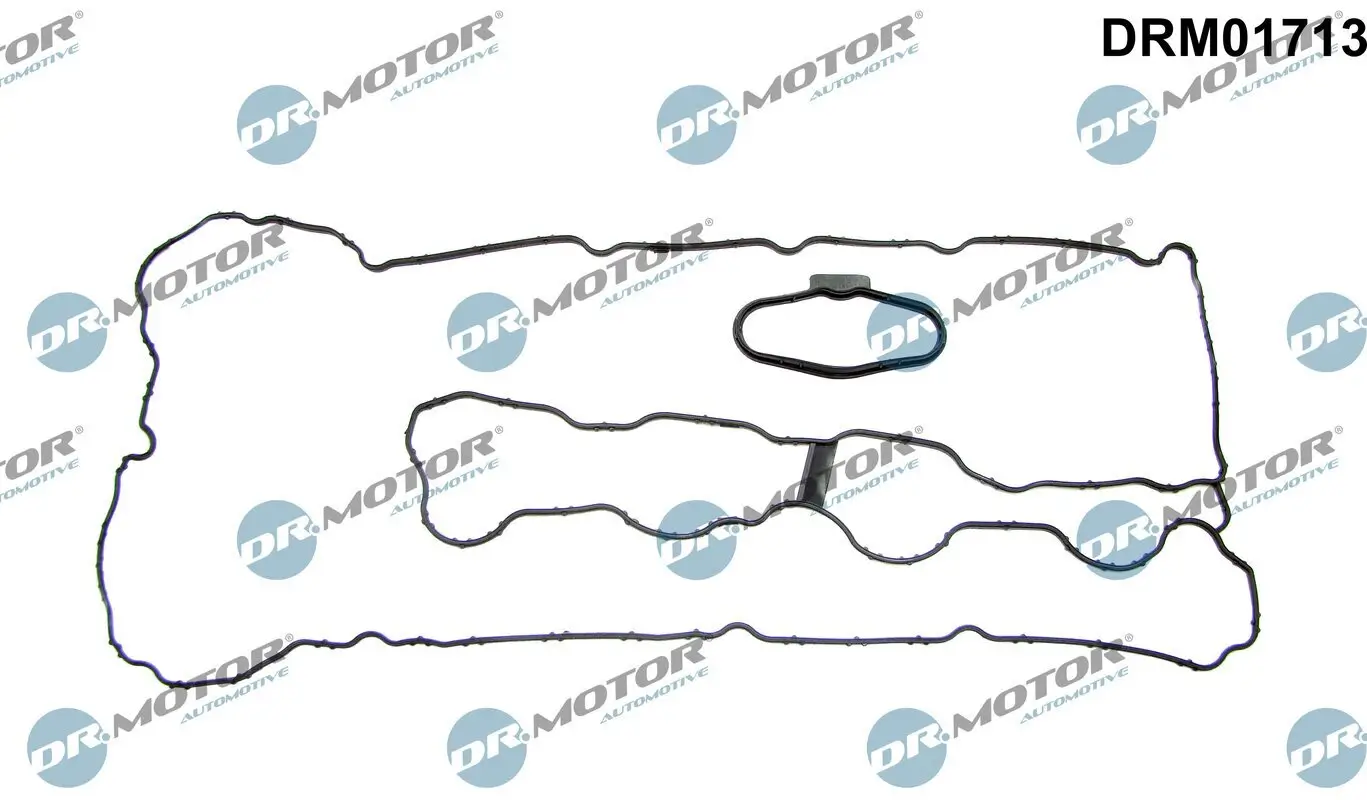 Dichtung, Zylinderkopfhaube Dr.Motor Automotive DRM01713