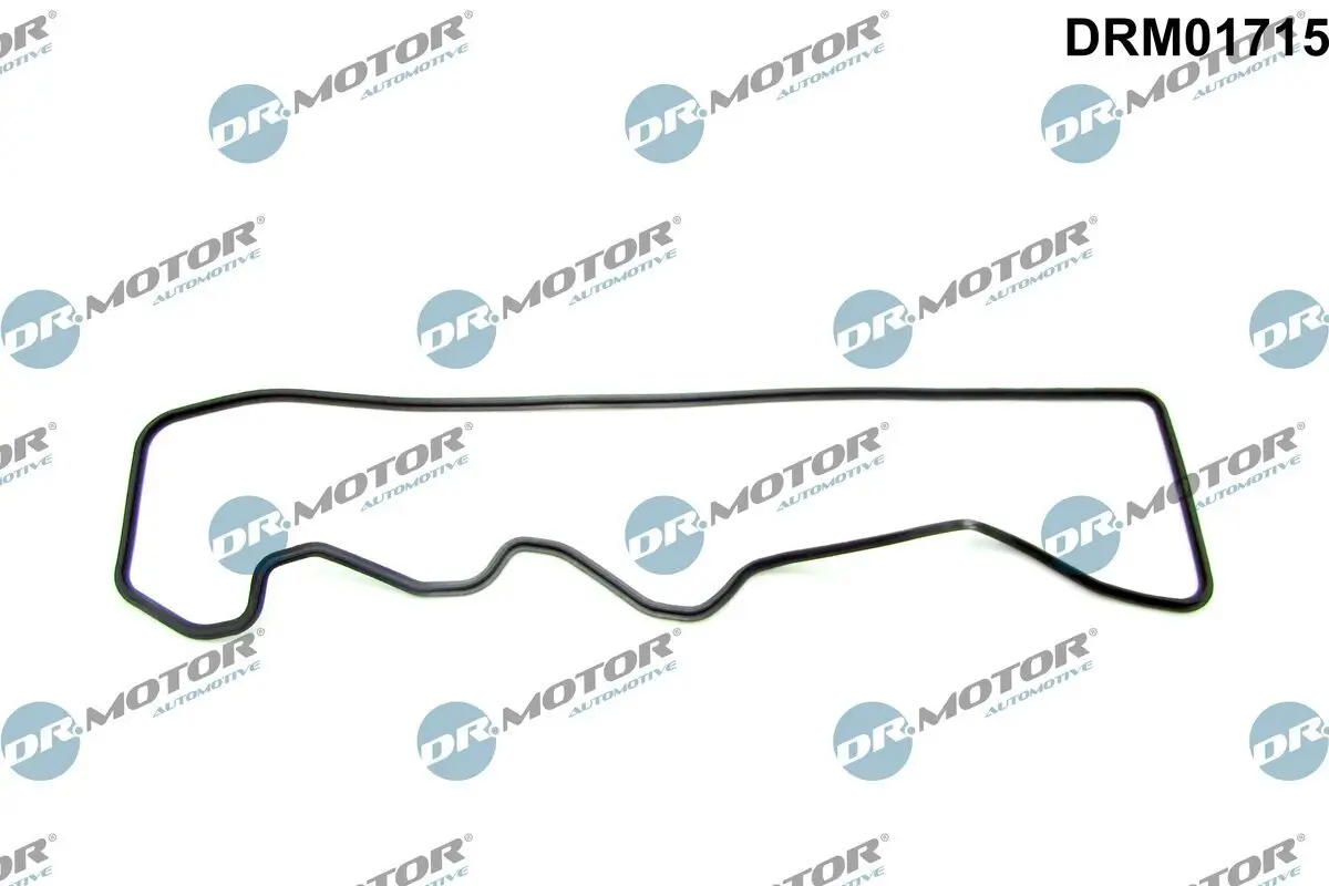 Dichtung, Zylinderkopfhaube Dr.Motor Automotive DRM01715