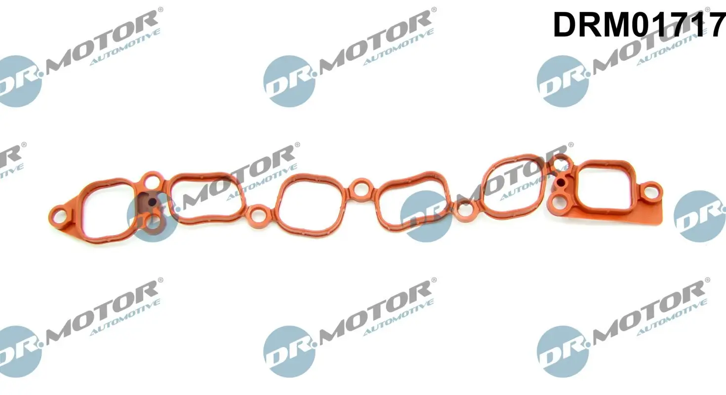 Dichtung, Ansaugkrümmer Dr.Motor Automotive DRM01717