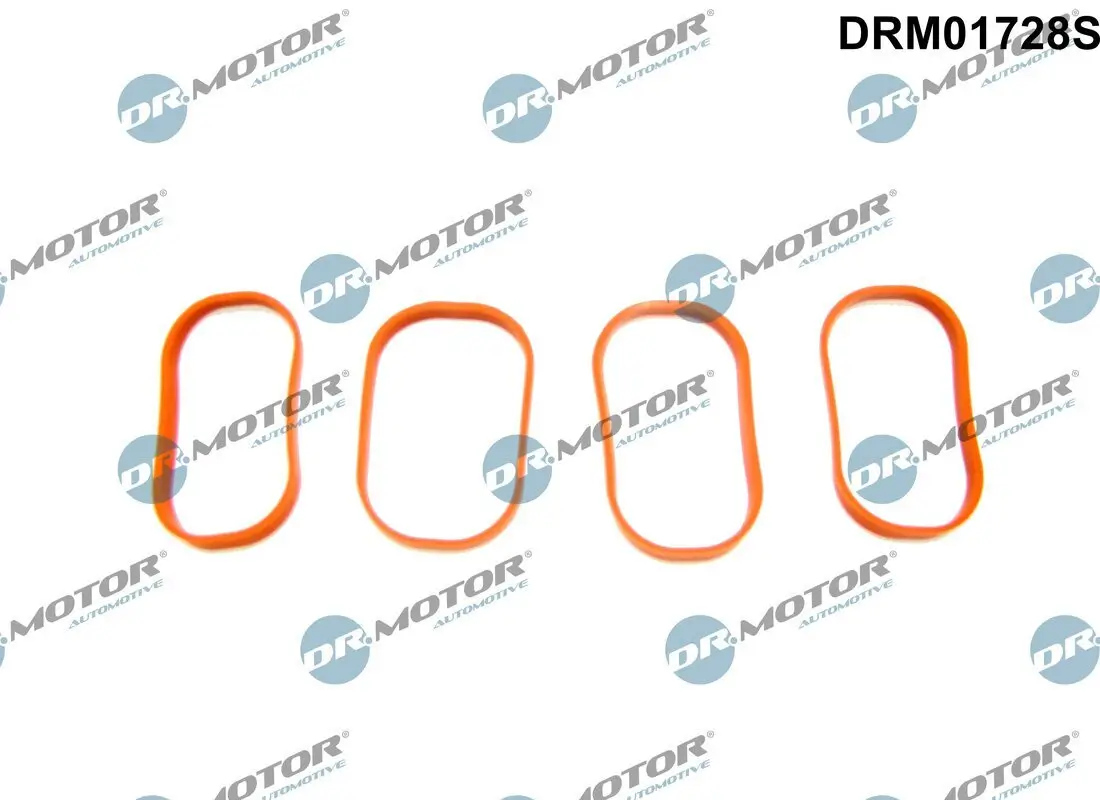 Dichtungssatz, Ansaugkrümmer Dr.Motor Automotive DRM01728S