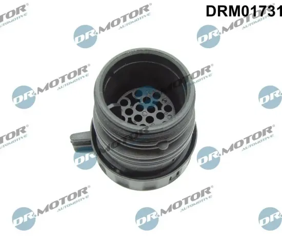 Steckgehäuse, Automatikgetriebe-Steuereinheit Dr.Motor Automotive DRM01731 Bild Steckgehäuse, Automatikgetriebe-Steuereinheit Dr.Motor Automotive DRM01731