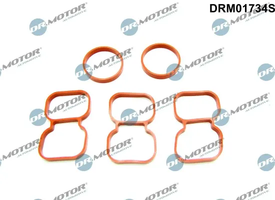 Dichtung, Zylinderkopf Dr.Motor Automotive DRM01734S Bild Dichtung, Zylinderkopf Dr.Motor Automotive DRM01734S