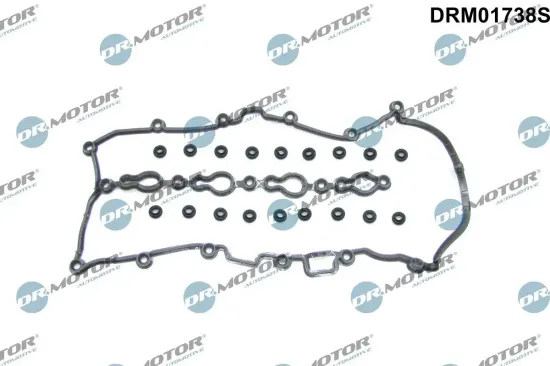 Dichtungssatz, Zylinderkopfhaube Dr.Motor Automotive DRM01738S Bild Dichtungssatz, Zylinderkopfhaube Dr.Motor Automotive DRM01738S