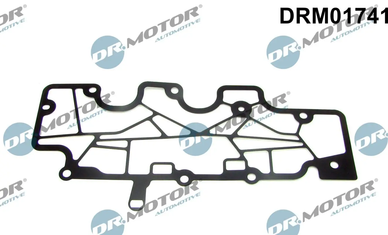 Dichtung, Kurbelgehäuseentlüftung Dr.Motor Automotive DRM01741