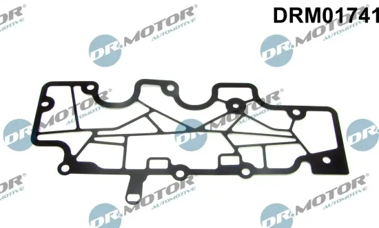 Dichtung, Kurbelgehäuseentlüftung Dr.Motor Automotive DRM01741 Bild Dichtung, Kurbelgehäuseentlüftung Dr.Motor Automotive DRM01741