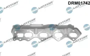 Dichtung, Abgaskrümmer Dr.Motor Automotive DRM01742