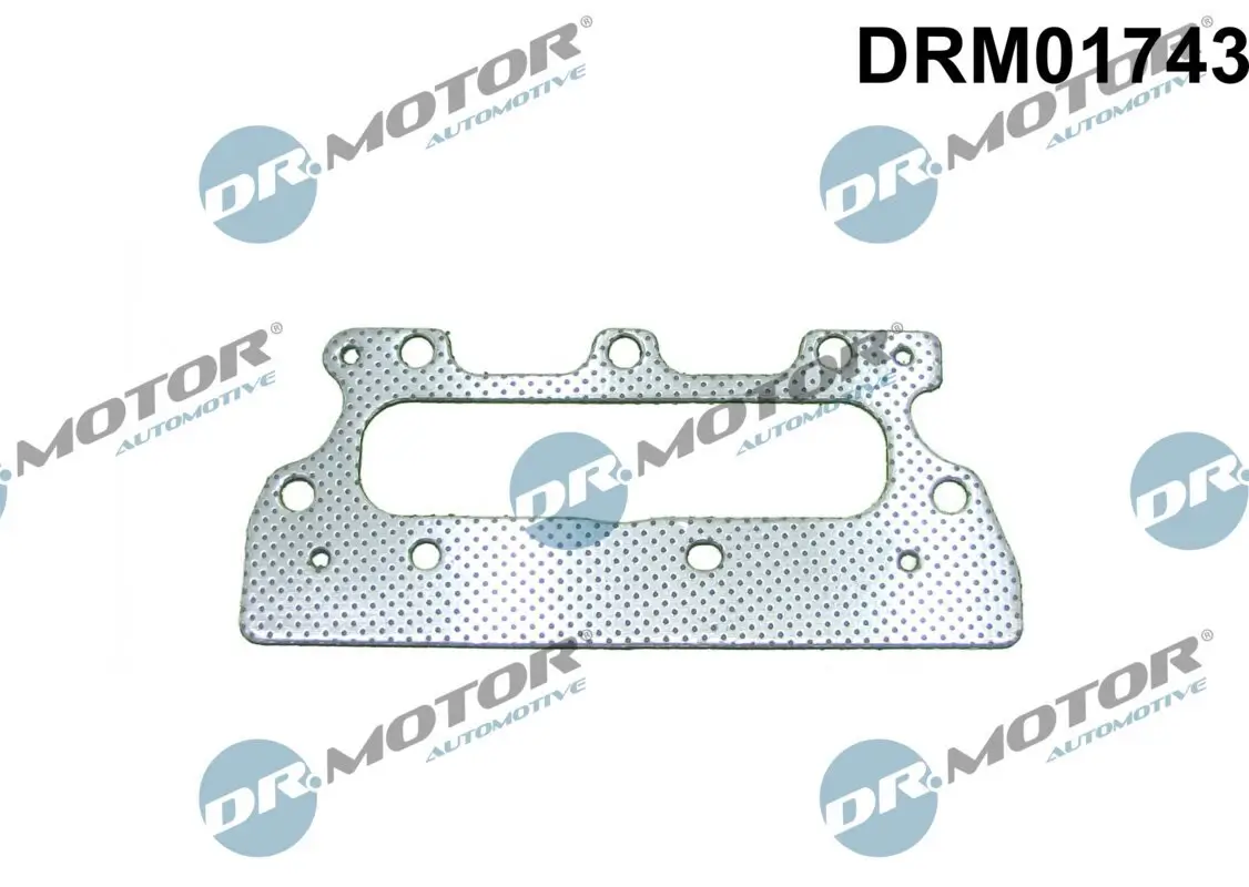 Dichtung, Abgaskrümmer Dr.Motor Automotive DRM01743