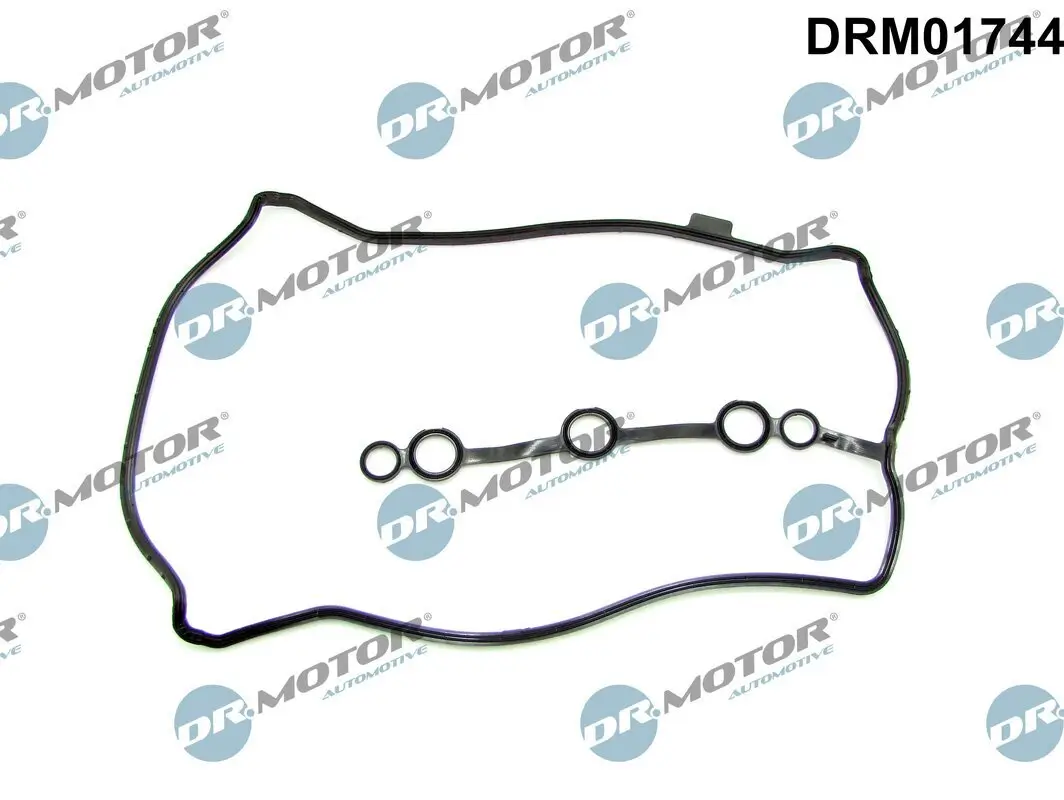 Dichtung, Zylinderkopfhaube Dr.Motor Automotive DRM01744