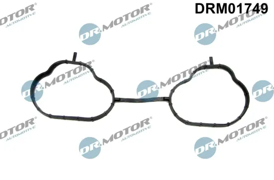 Dichtung, Ansaugkrümmer Dr.Motor Automotive DRM01749 Bild Dichtung, Ansaugkrümmer Dr.Motor Automotive DRM01749