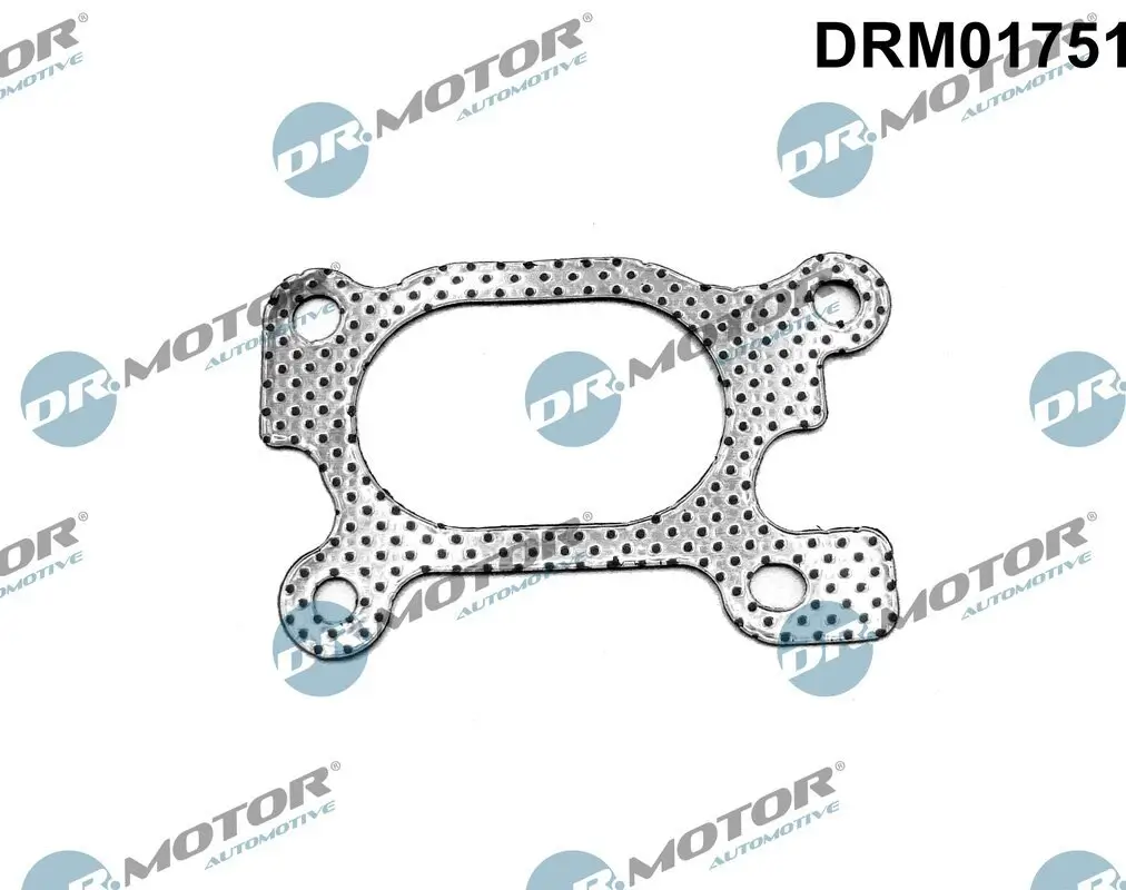 Dichtung, Abgaskrümmer Dr.Motor Automotive DRM01751