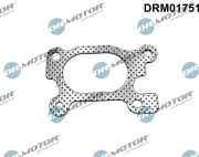 Dichtung, Abgaskrümmer Dr.Motor Automotive DRM01751