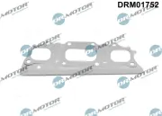 Dichtung, Abgaskrümmer Dr.Motor Automotive DRM01752