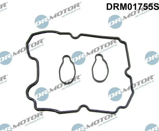 Dichtungssatz, Zylinderkopfhaube links Dr.Motor Automotive DRM01755S Bild Dichtungssatz, Zylinderkopfhaube links Dr.Motor Automotive DRM01755S