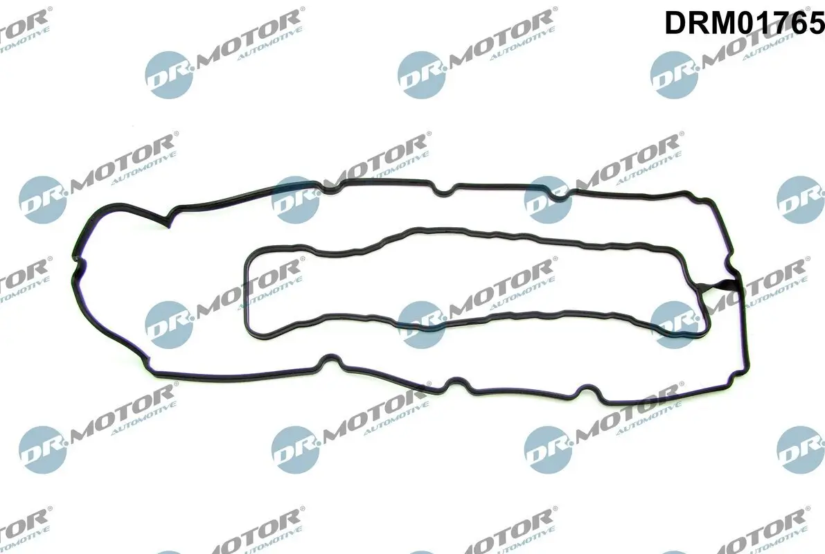 Dichtung, Zylinderkopfhaube Dr.Motor Automotive DRM01765