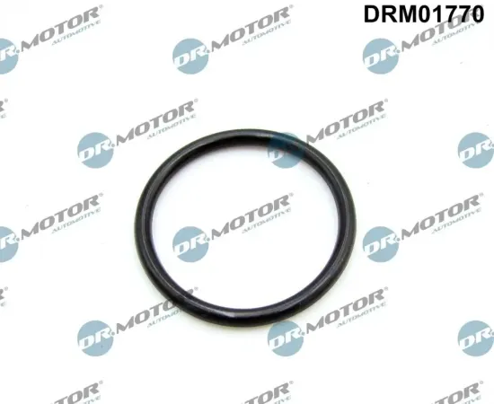 Dichtung, Ansaugkrümmer Dr.Motor Automotive DRM01770 Bild Dichtung, Ansaugkrümmer Dr.Motor Automotive DRM01770