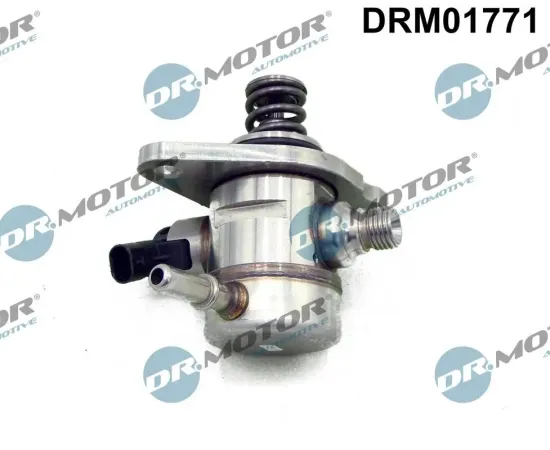 Einspritzpumpe Dr.Motor Automotive DRM01771 Bild Einspritzpumpe Dr.Motor Automotive DRM01771