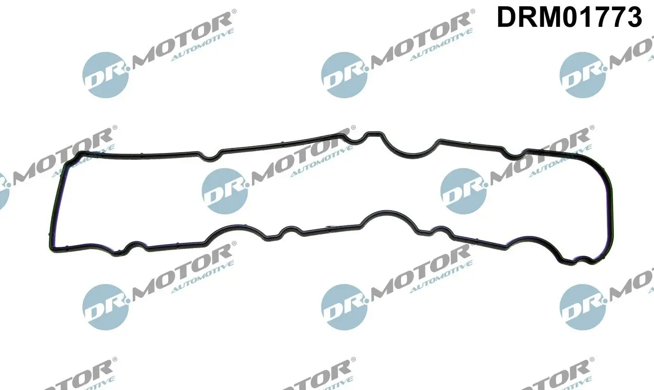 Dichtung, Zylinderkopfhaube Dr.Motor Automotive DRM01773