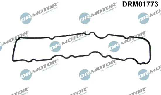 Dichtung, Zylinderkopfhaube oben Dr.Motor Automotive DRM01773 Bild Dichtung, Zylinderkopfhaube oben Dr.Motor Automotive DRM01773